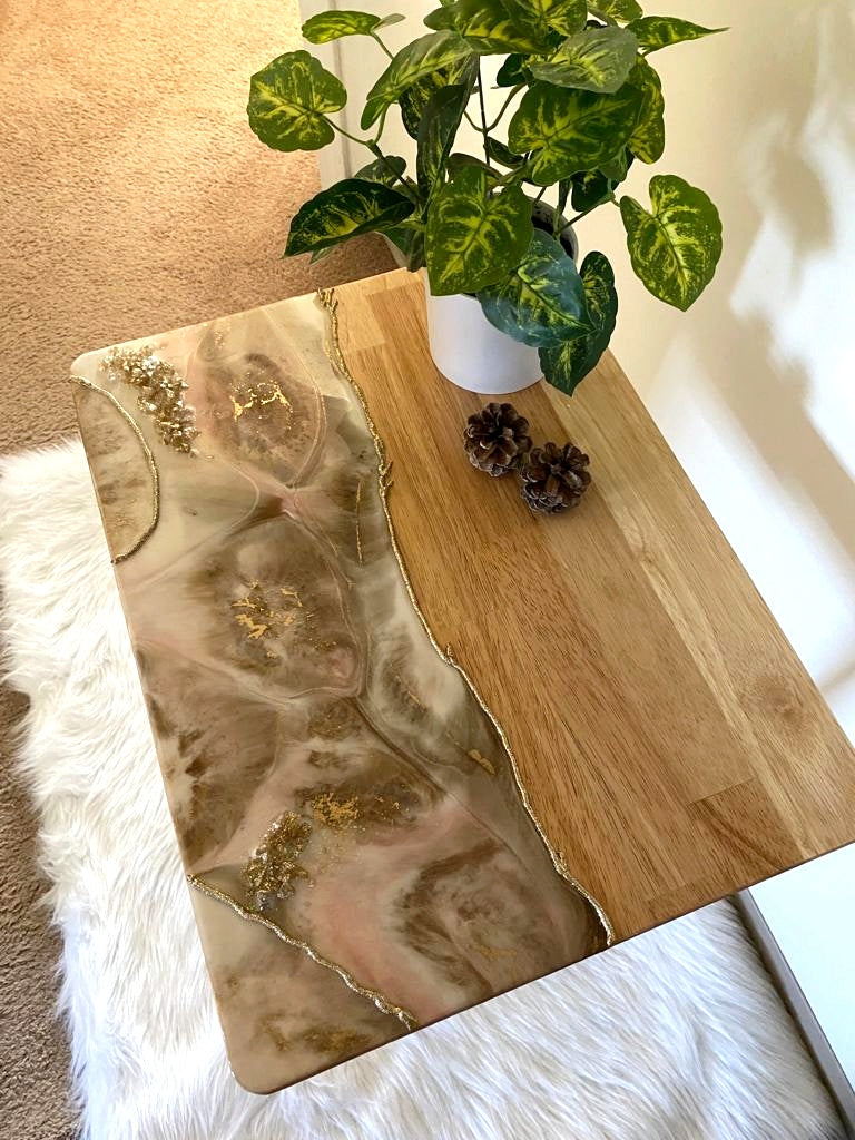 Resin Tables